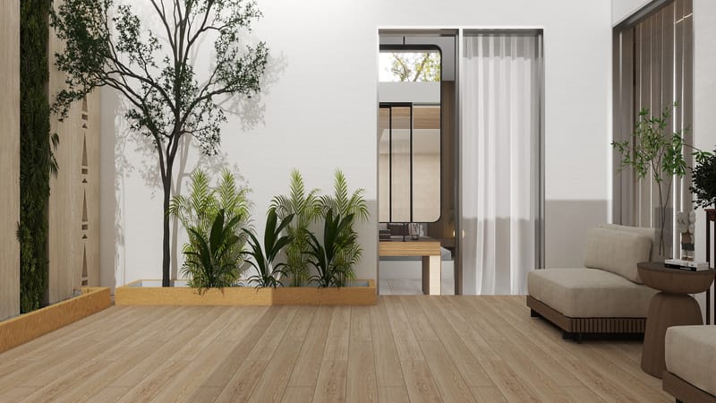 التصميم الداخلي