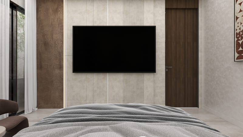 التصميم الداخلي