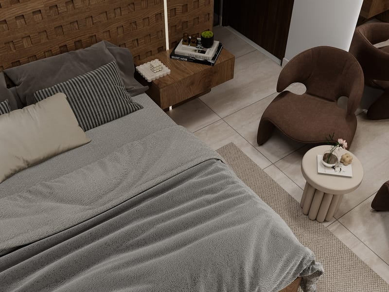 التصميم الداخلي