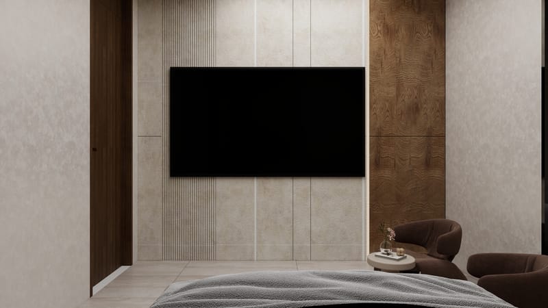 التصميم الداخلي