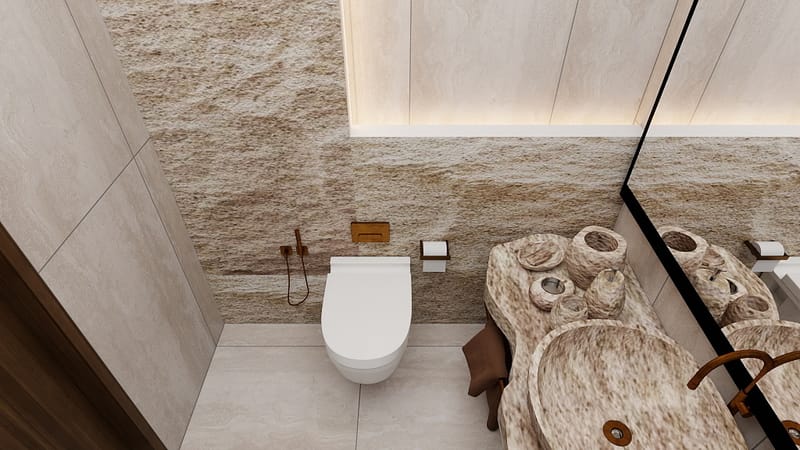 التصميم الداخلي