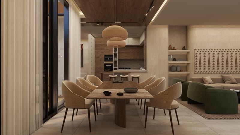 التصميم الداخلي