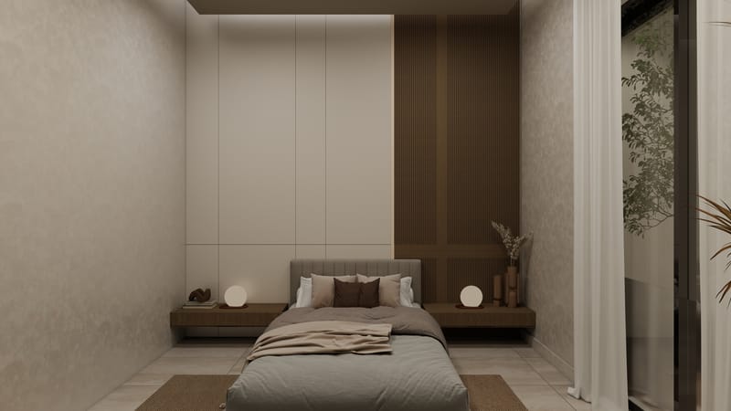 التصميم الداخلي