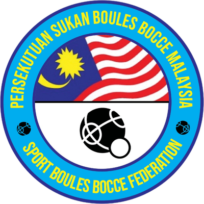 MALAYSIA SPORT BOULES BOCCE FEDERATION