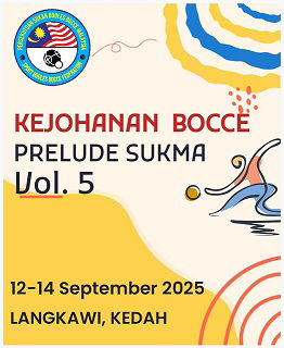 PRELUDE SUKMA VOL. 5