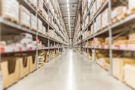 warehousing management