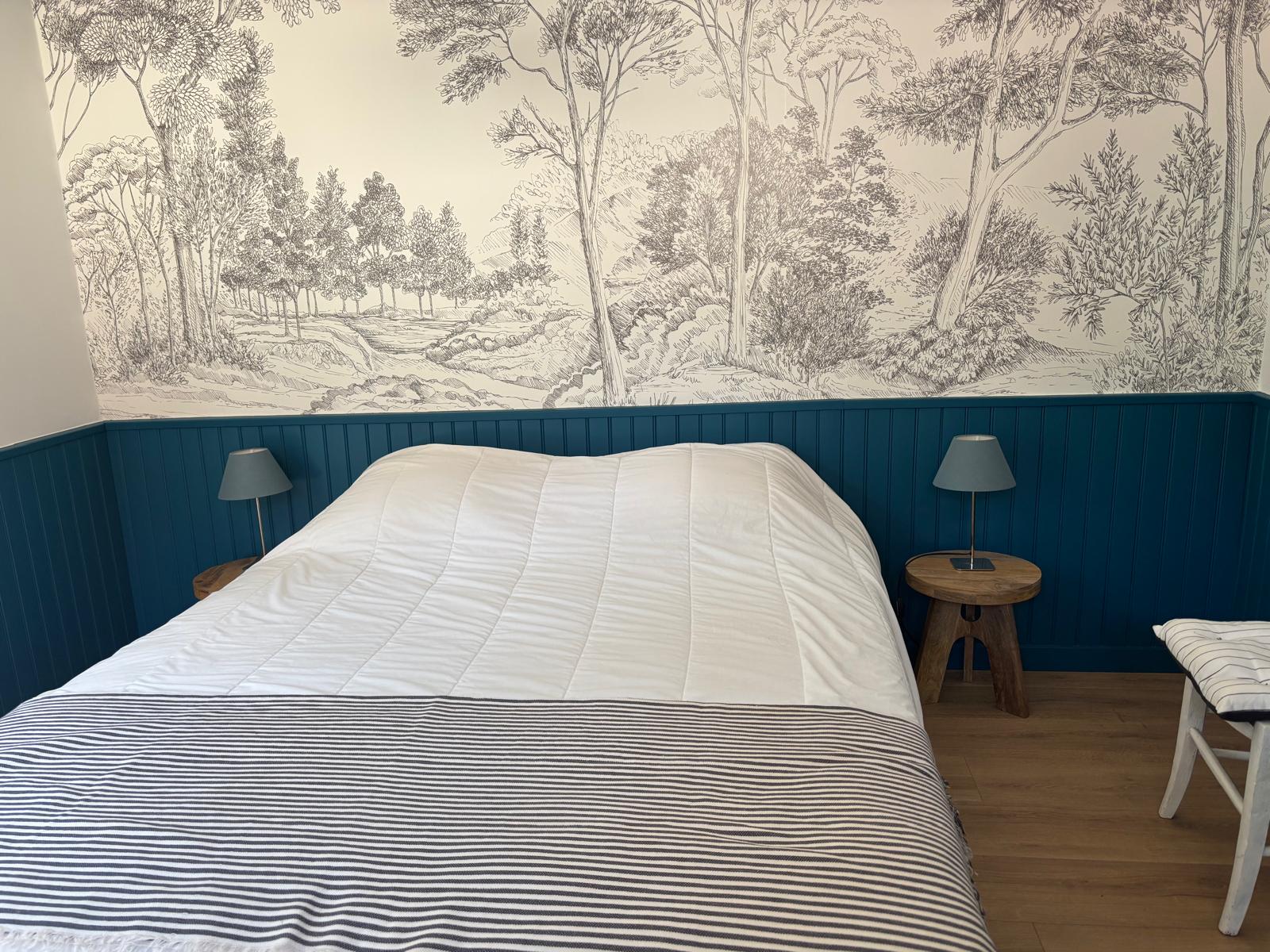 Chambre 1