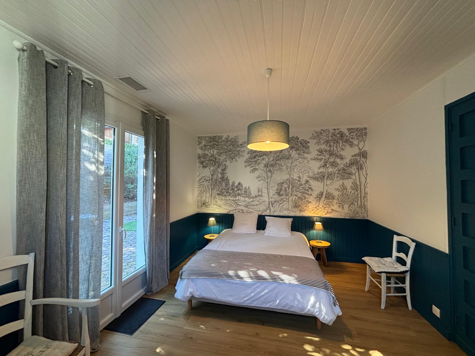 Chambre 1