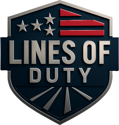 Lines of Duty