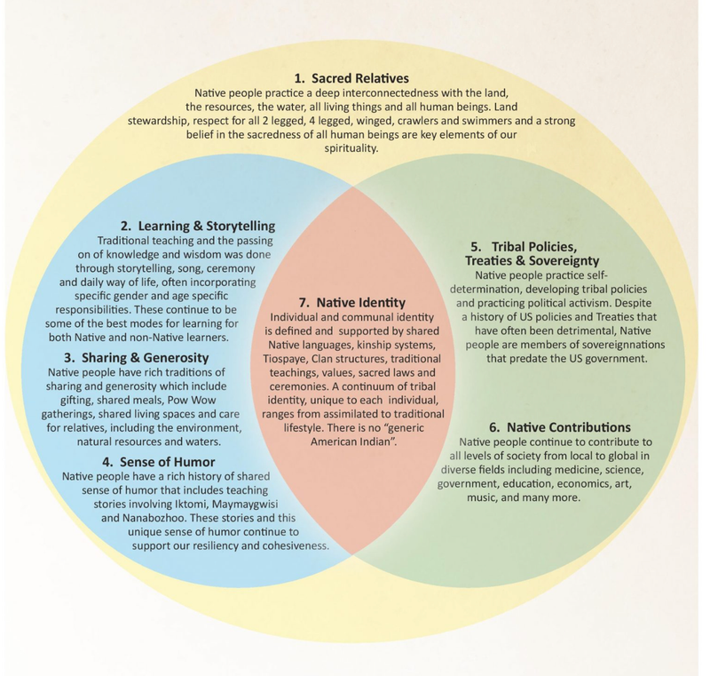 Indigenizing Pedagogy