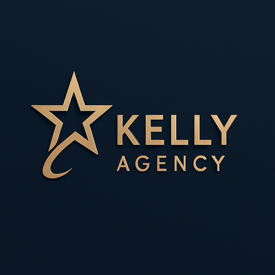 켈리에이전시 KELLY AGENCY