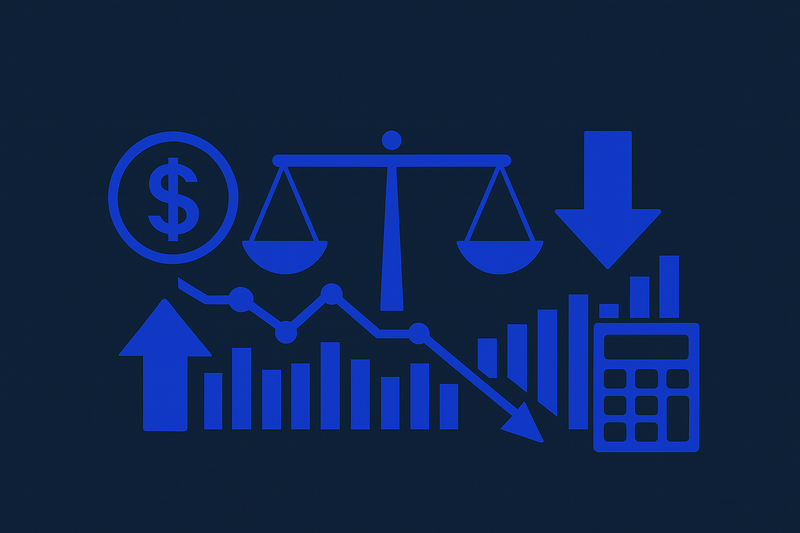 Interest Rates – The Cost of Money and Market Reactions