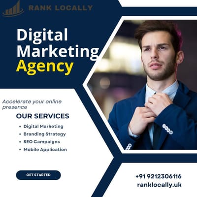 Why Startups Need Manchester Local SEO to Compete