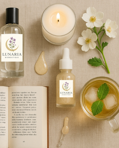 I cinque sensi e la natura: come ascoltare il corpo nei mesi caldi