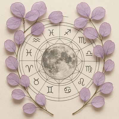 Segni lunari e skincare: ogni pelle ha la sua Luna