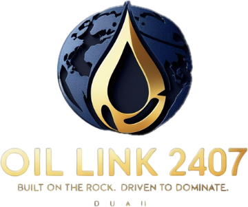 Oil Link 2407
