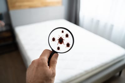 Punaises de lit dans le Haut Rhin, comment les reconnaître avant l’infestation
