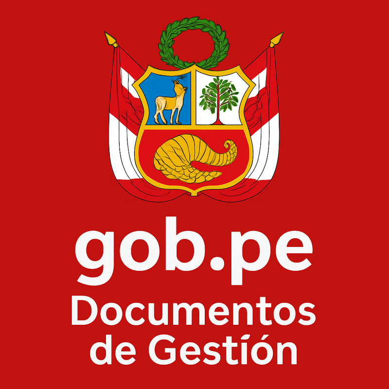 Documentos de gestión