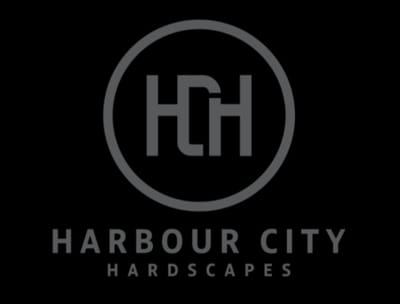 Harbour City Hardscapes