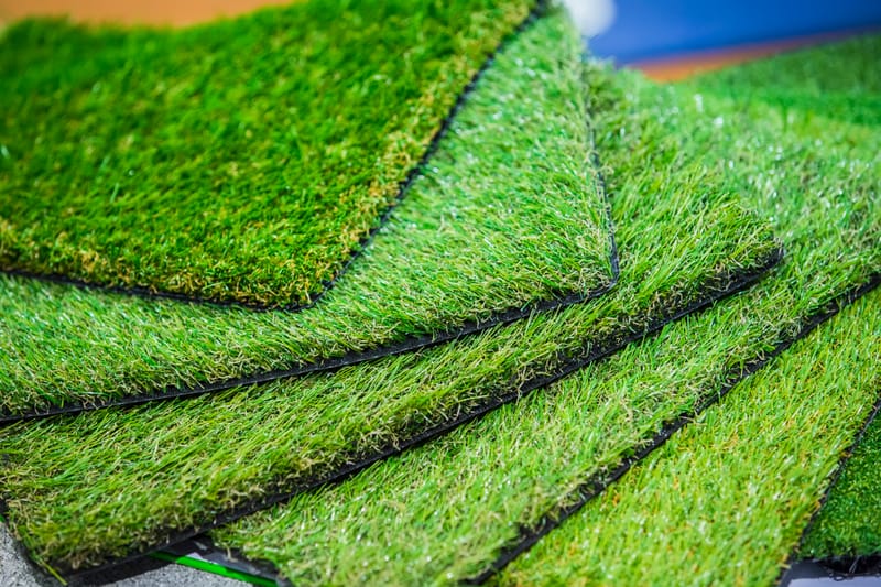 Landscaping and Turf Solutions