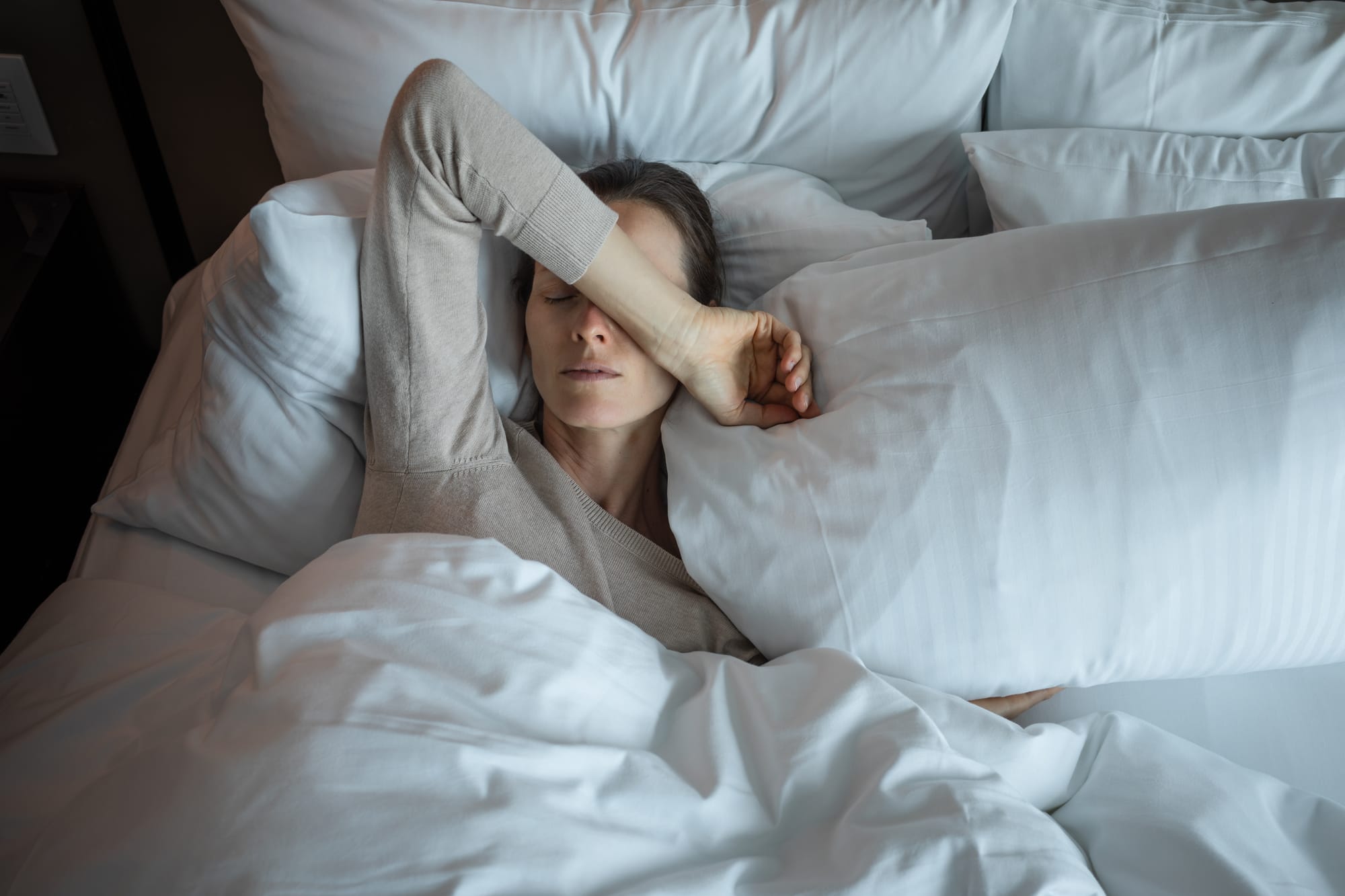 Hoofdpijn en Migraine