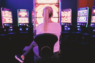 Slot Gacor Maxwin Terbaru Hari Ini, Dijamin JP Terus!