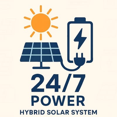 Island Solar
