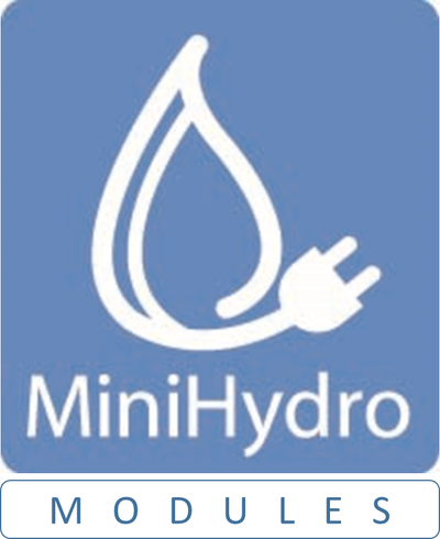 Minihydro Modules AS