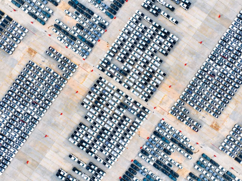 Distribución Flexible