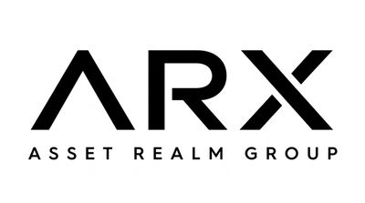 ™ARX集团招聘官网