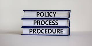 How effective are your policies and procedures?