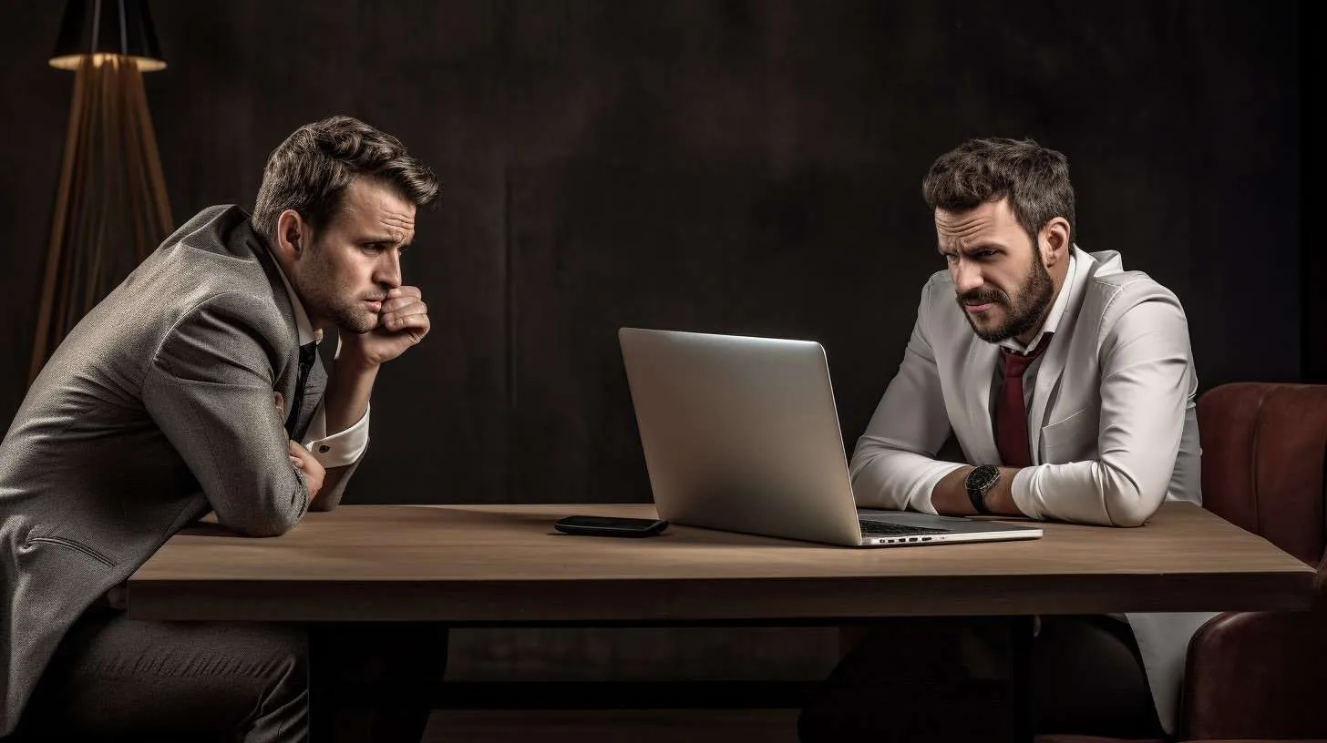 Not Always the Employee: When Poor Management is the Real Performance Problem
