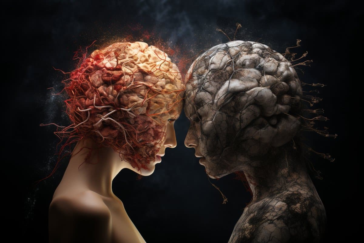 The Invisible Wounds: How Domestic Violence Alters the Brain and Why Society Must Recognise It as Physical Harm