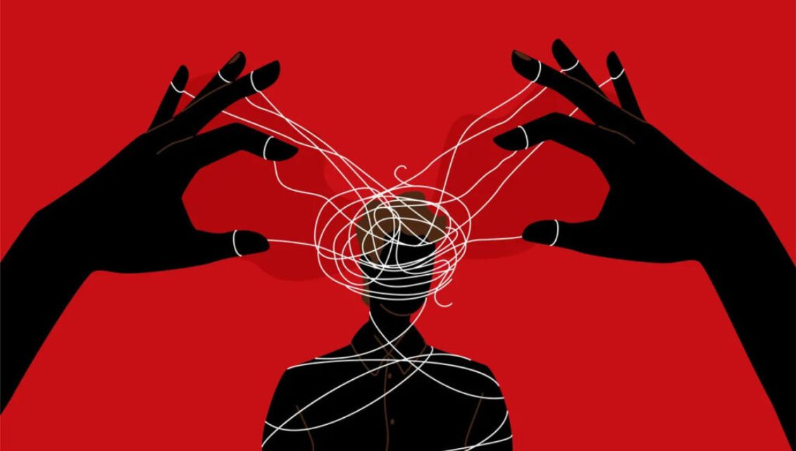 The Invisible Assault: How Abuse Alters the Brain and Why Police Must Treat Domestic Violence as Neurobiological Harm