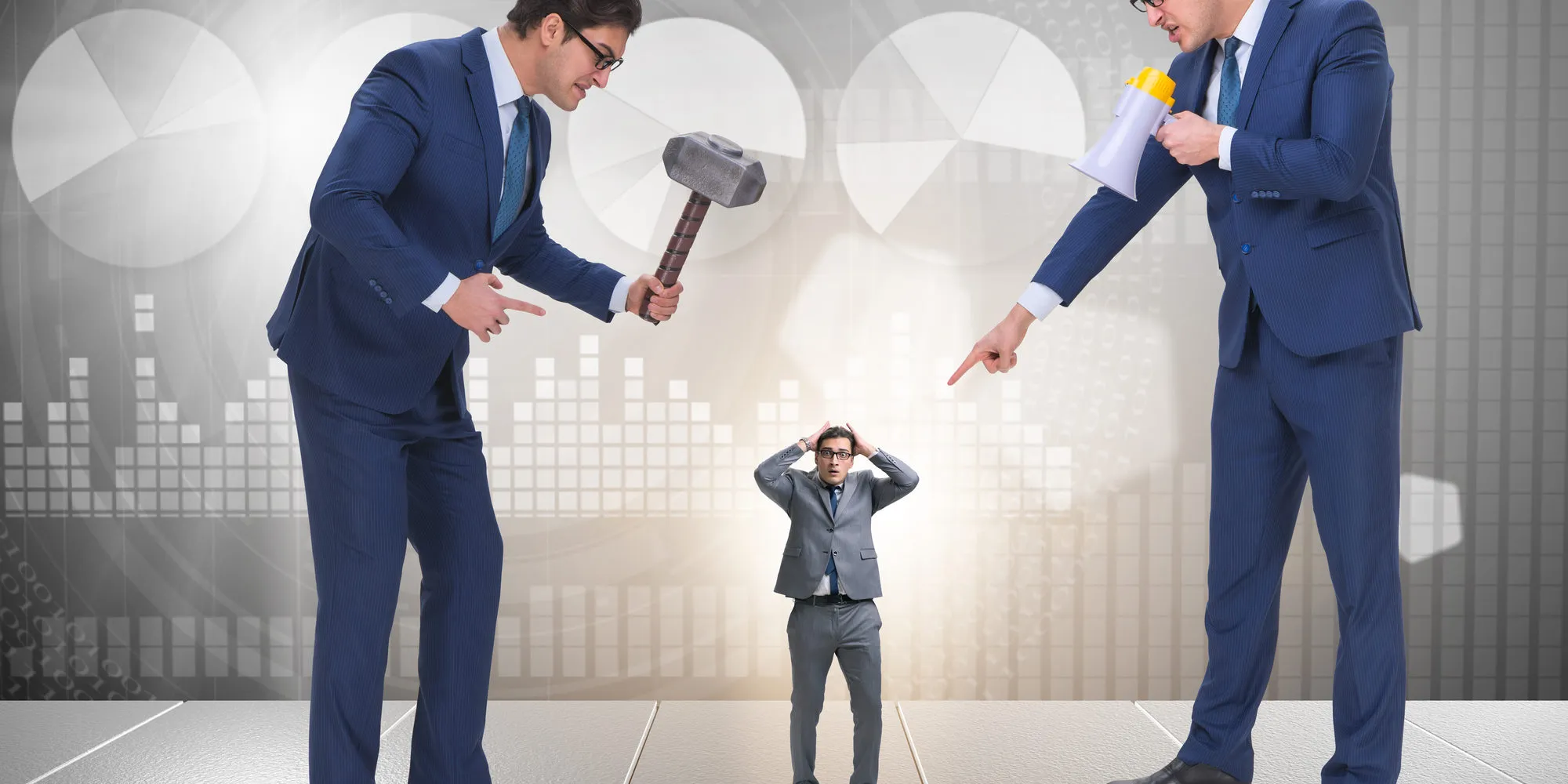 Beyond Verbal Abuse: Uncovering Systemic Bullying in Australian Workplaces