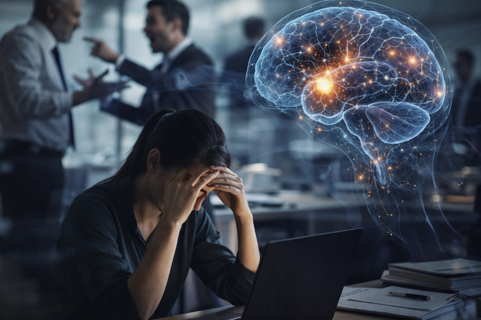 Psychological Safety at Work: Definition, Misconceptions, Leadership Failures, Neurobiological Harm, and the Legal Duty to Prevent Psychosocial Injury