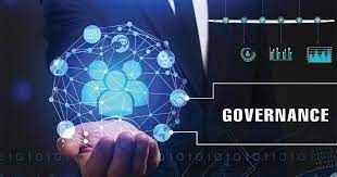Governance, Risk Management and Compliance