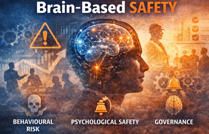 Brain Based Safety Consultancy