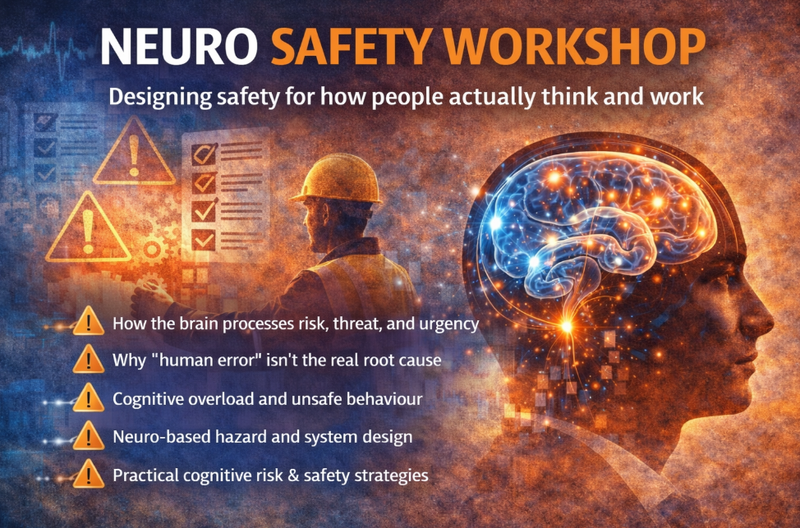 Neuro Safety Workshop