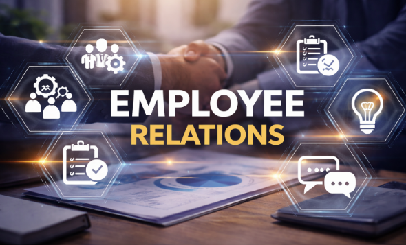 Employee Relations