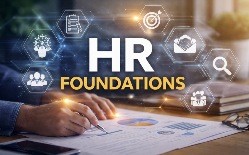 HR Foundations