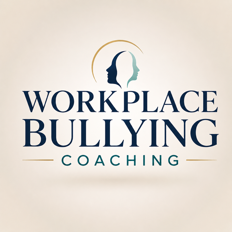 Workplace Bullying Coaching