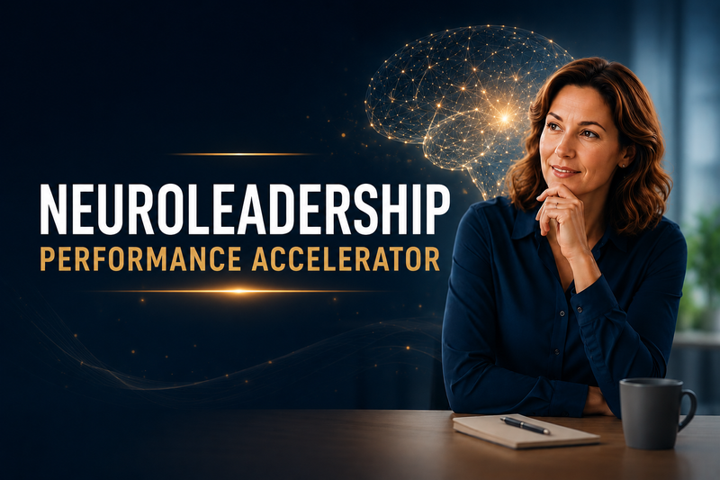 NeuroLeadership Performance Accelerator
