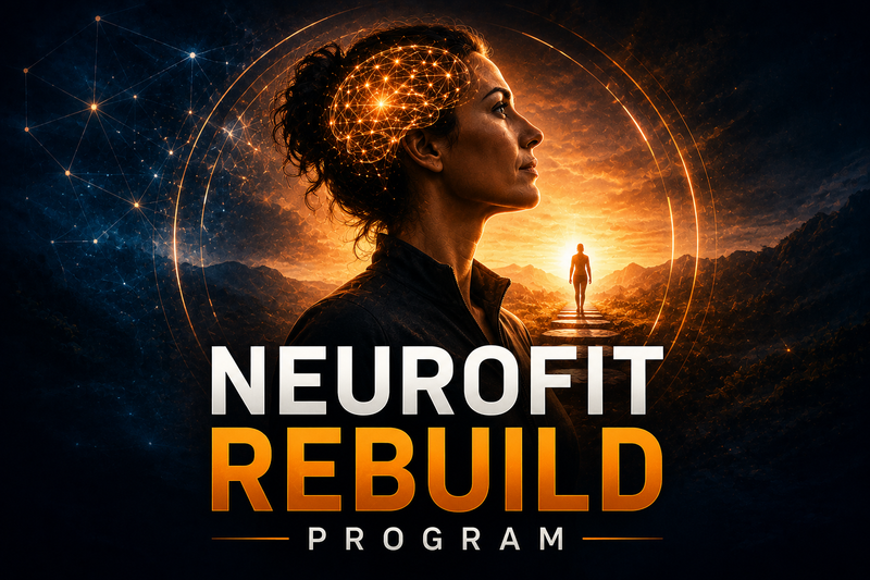 NeuroFit Rebuild Program