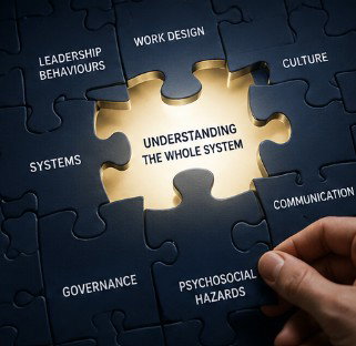 Independent Critical Incident Reviews