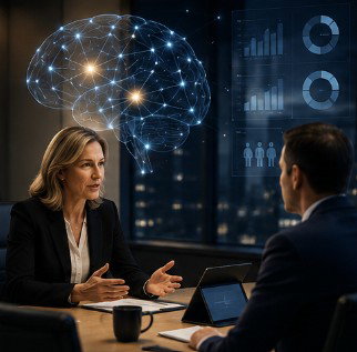 Executive Psychosocial Risk Advisor