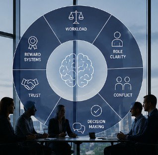 Psychological Risk & Leadership Exposure Audit