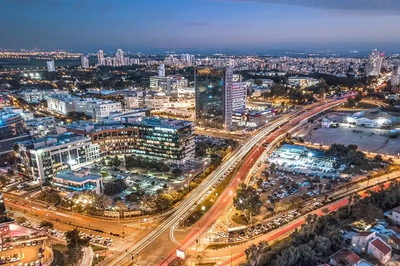 המחלוקת על סיווג הארנונה של משרדי חברת אלביט בעיר רחובות – הגיעה לבית המשפט