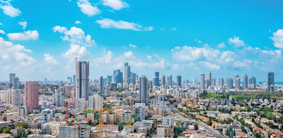 תל אביב הייתה המתנגדת הגדולה לקרן הארנונה, וכעת היא המרוויחה המרכזית ממנה