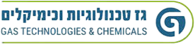 גז טכנולוגיות וכימיקלים